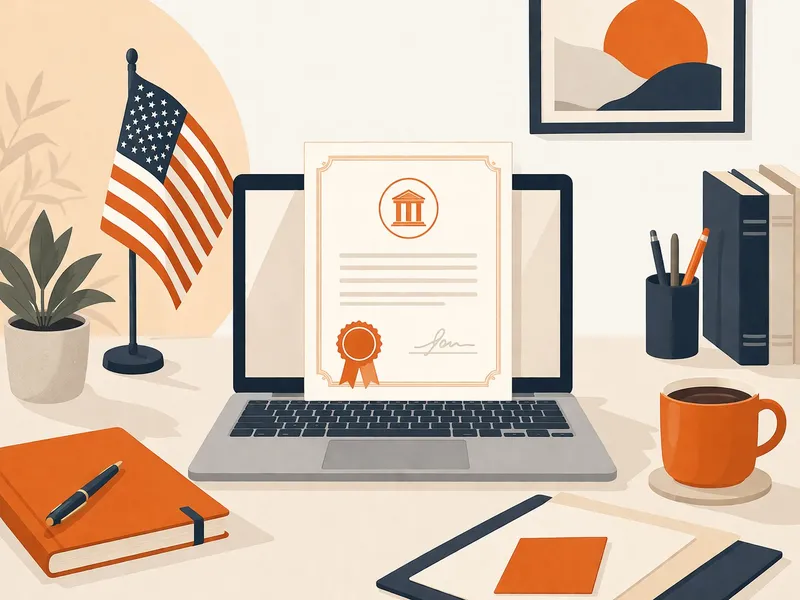 LLC Registration